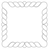 rope frame 2